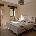 Maison En Pierre Vue Panoramique بيت للعطل