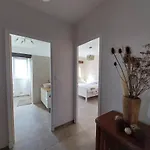 Maison En Pierre Vue Panoramique بيت للعطل