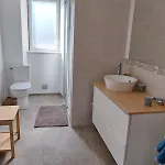 Maison En Pierre Vue Panoramique بيت للعطل