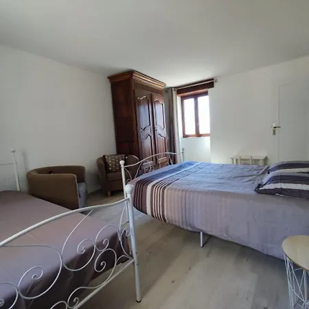 Maison En Pierre Vue Panoramique بيت للعطل Parisot (Tarn-et-Garonne)