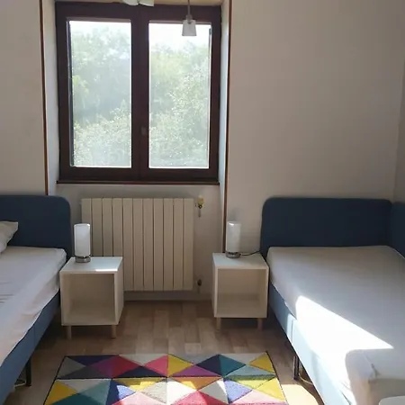 Maison En Pierre Vue Panoramique Parisot (Tarn-et-Garonne)