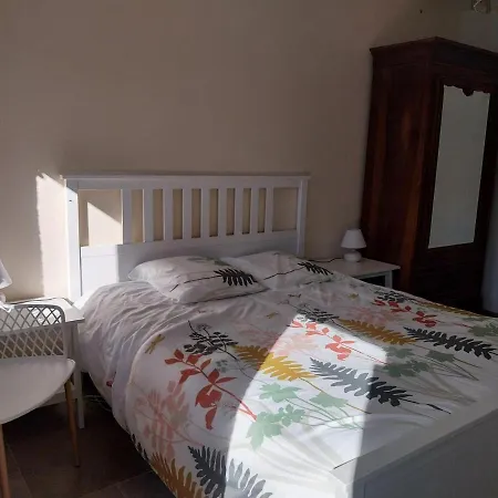 Casa vacanze Maison En Pierre Vue Panoramique *