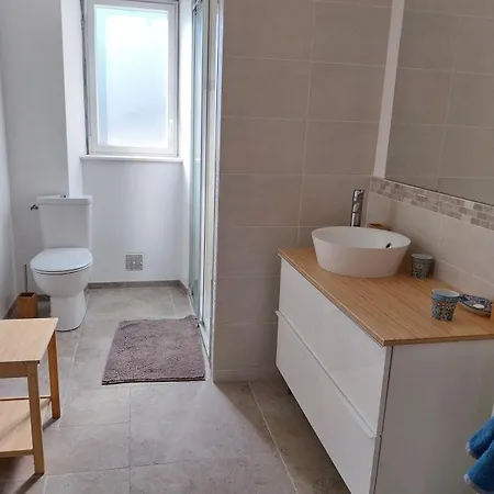 Maison En Pierre Vue Panoramique بيت للعطل