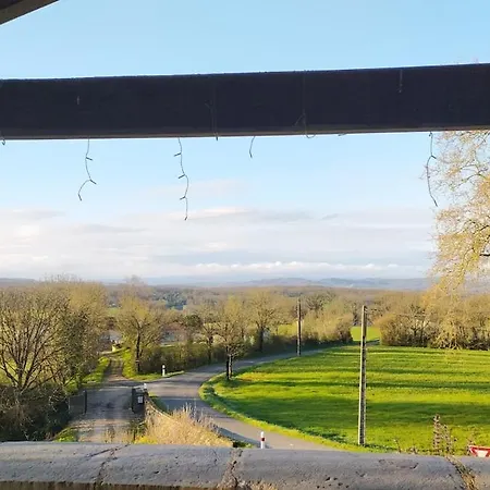 Сasa de vacaciones Maison En Pierre Vue Panoramique *